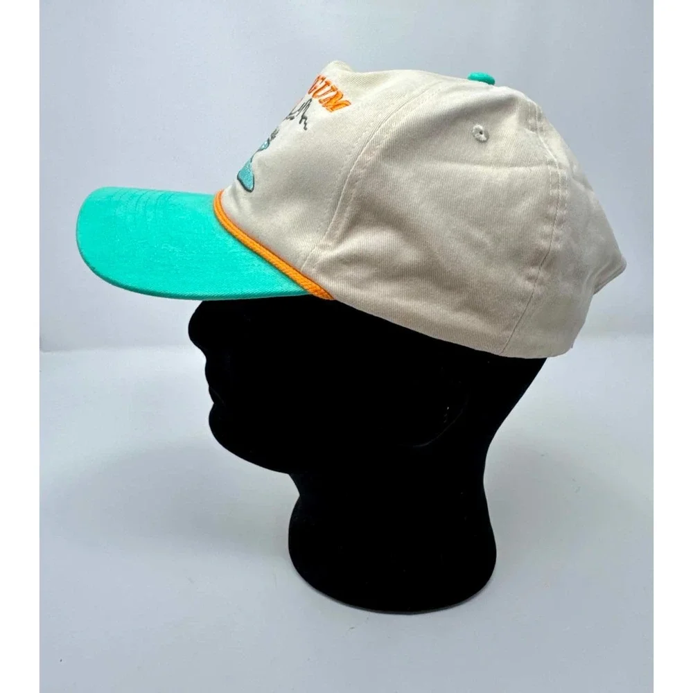 Sendero Provisions Co Thats A Daggum Mirage Snapback Hat Desert Pool Cap OSFA